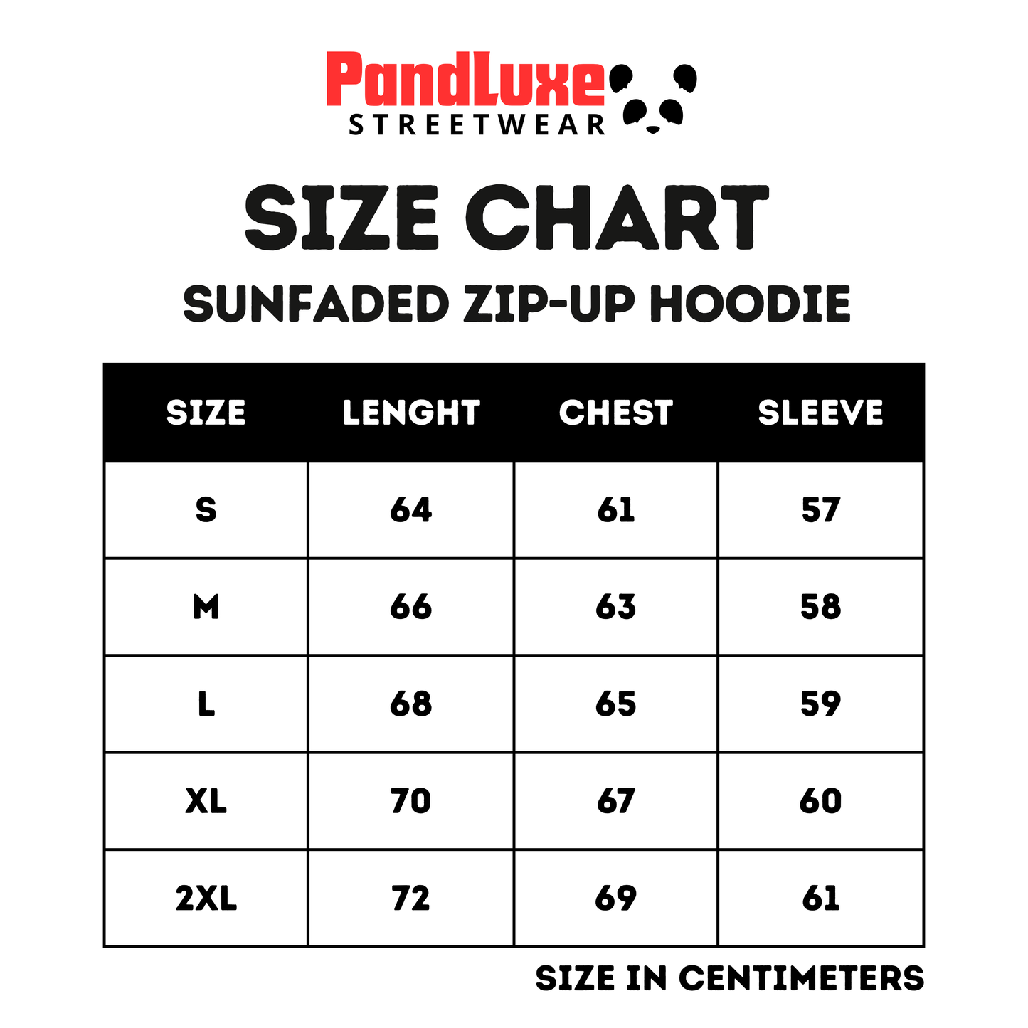 Beware Drop Bear Sunfaded Zip-Up Hoodie