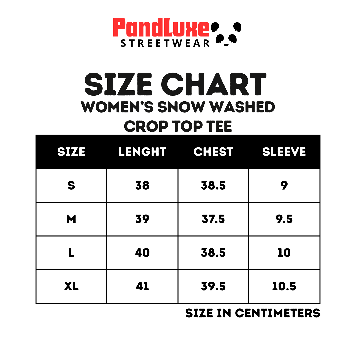 Beware Drop Bear Women's Snow Washed Crop Top Tee