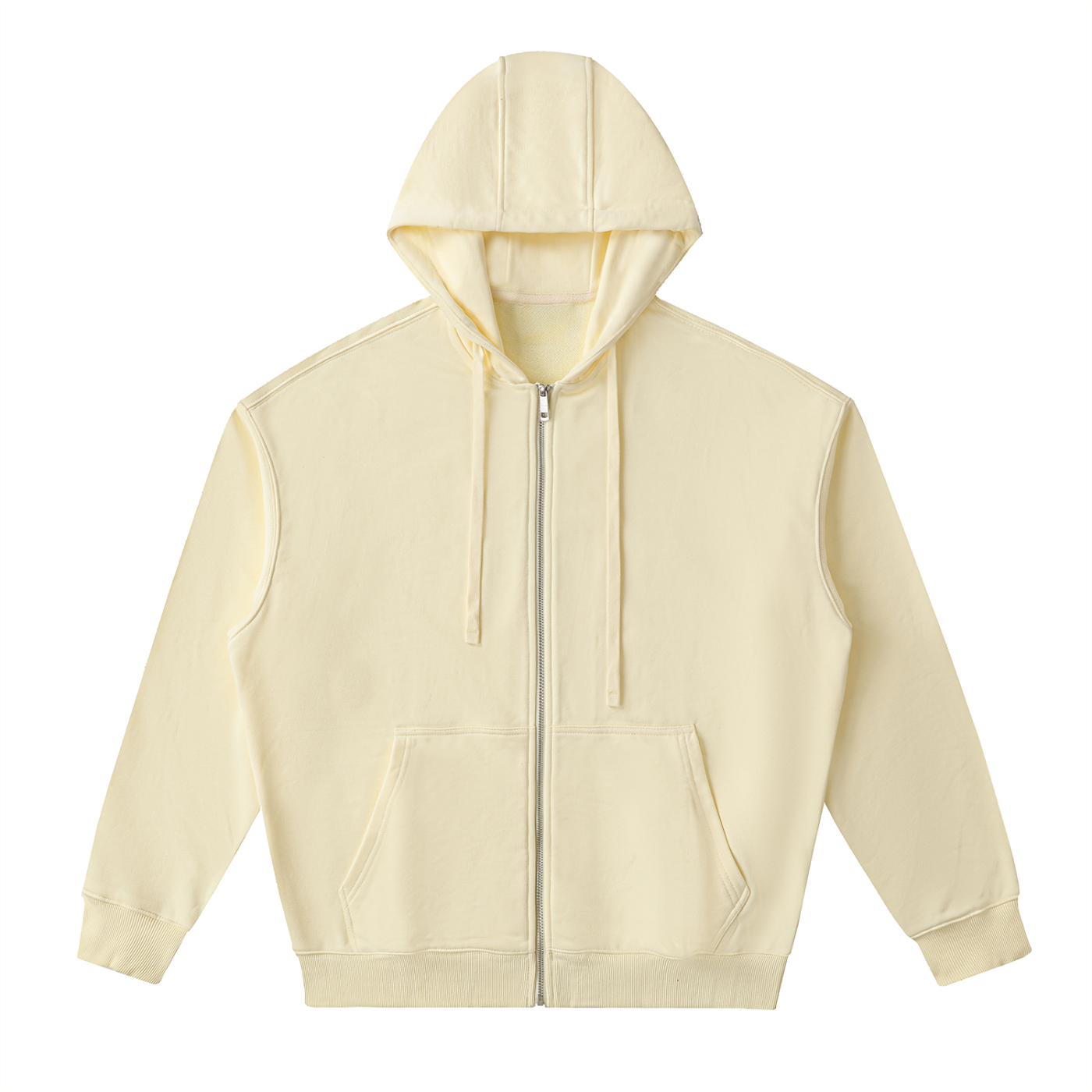 Watercolour Disney Pixar Protagonist Icons Classic Zip-Up Hoodie