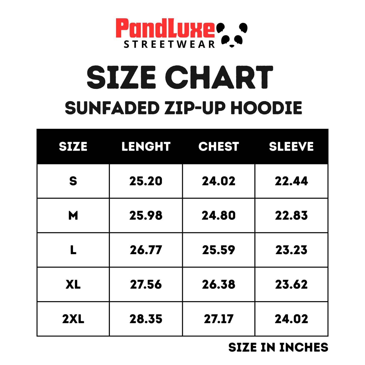 Beware Drop Bear Sunfaded Zip-Up Hoodie