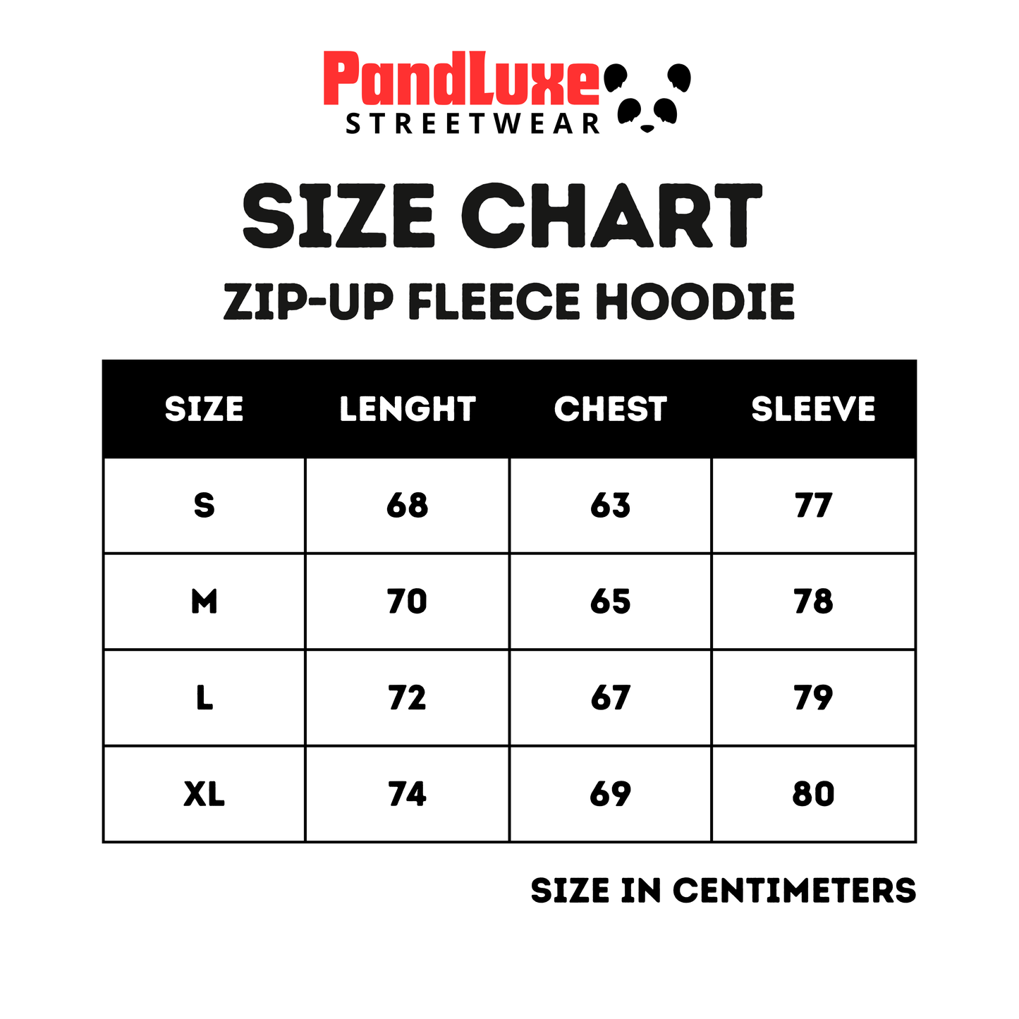 Donald Trump Triple Self Portrait Zip-Up Fleece Hoodie