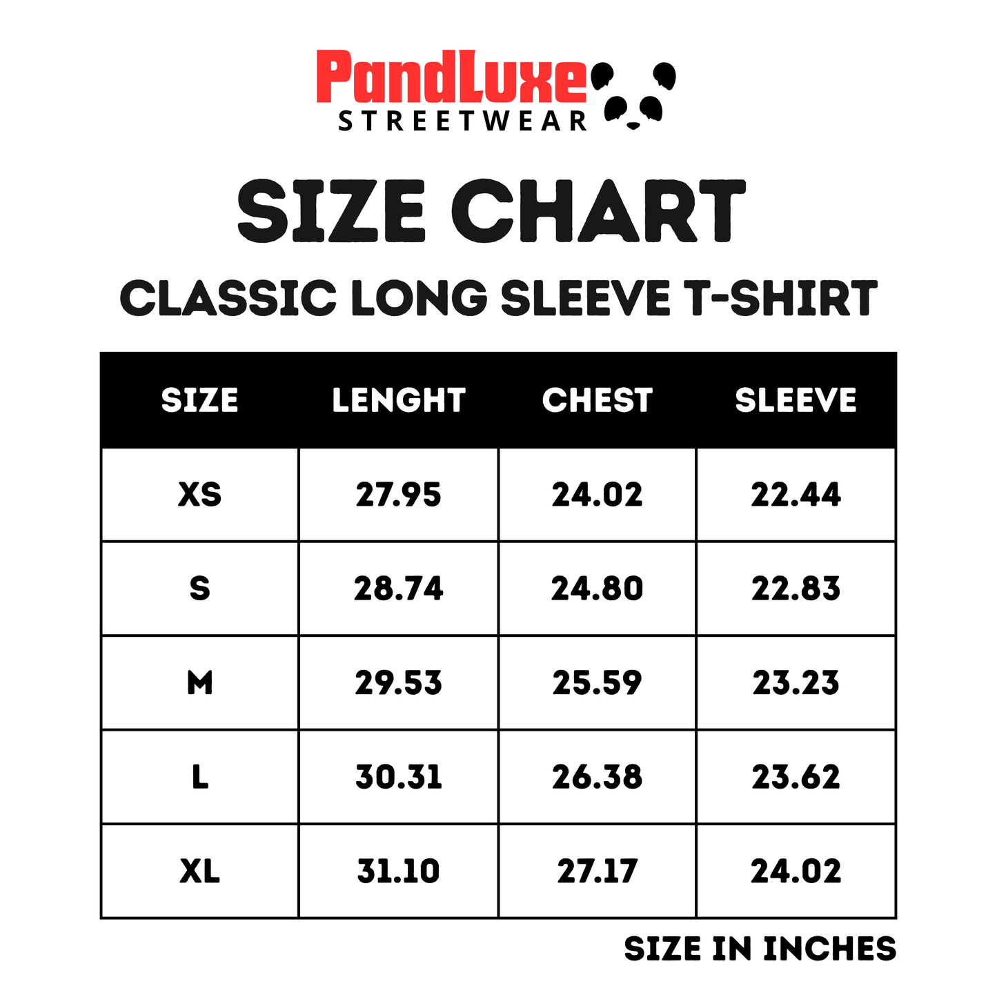 Beware Drop Bear Classic Long Sleeve Tee