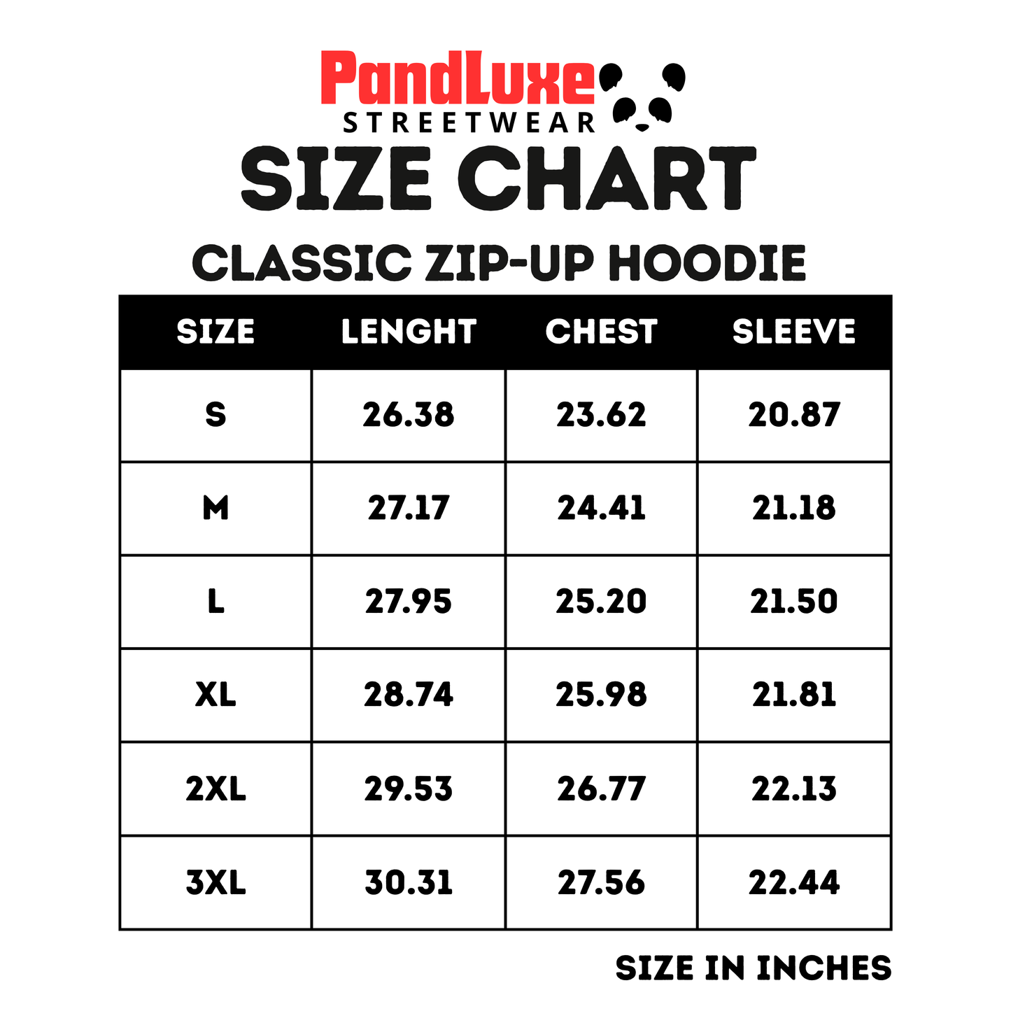 Beware Drop Bear Classic Zip-Up Hoodie