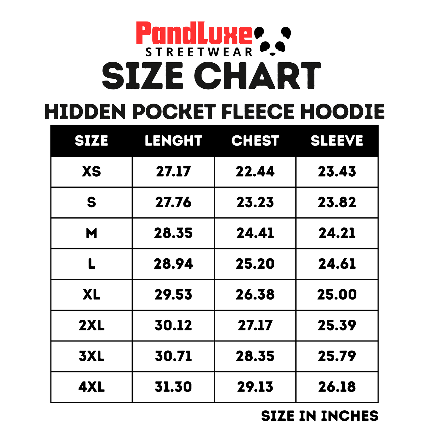 Disney Style Koala Chainsaw Hidden Pocket Fleece Hoodie