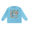 Sky Blue