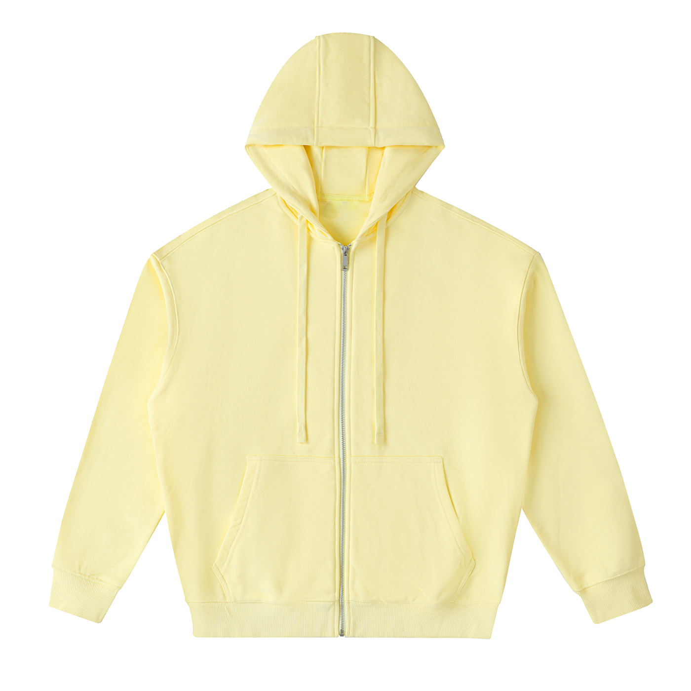 Watercolour Disney Pixar Protagonist Icons Classic Zip-Up Hoodie